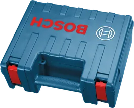Bosch -Tragetasche für das Lasernivelliergerät GCL 2-15.