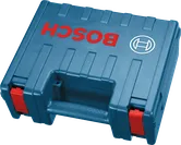 Bosch -Tragetasche für das Lasernivelliergerät GCL 2-15.