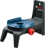 Bosch RM 2 Zubehör mit Feineinstellknopf.