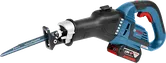 Akku-Säbelsäge GSA 18V-32 von Bosch .