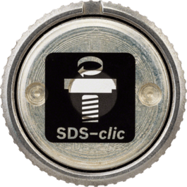 Schnellspannmutter SDS clic M14