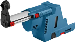 Integrierter Staubabsauger Bosch GDE 18V-16.
