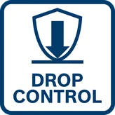 Akku-Winkelschleifer GWX 18V-10 P von Bosch .