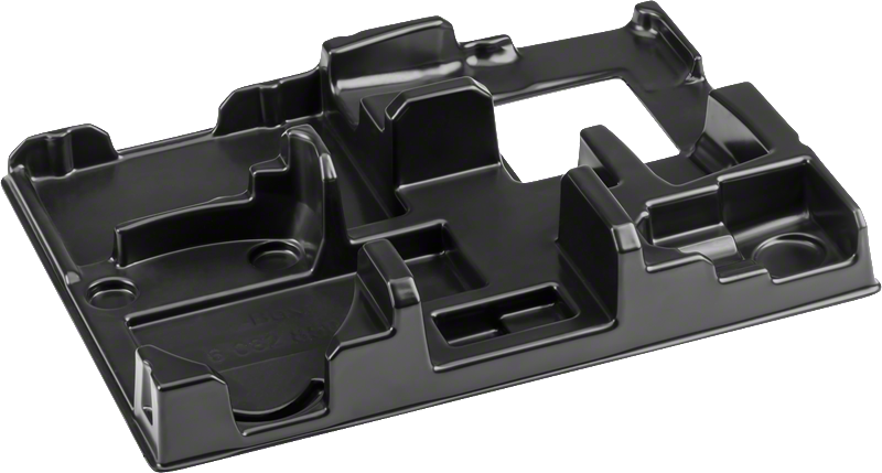 Bosch Inlay für GDR GSR GSB 12V Werkzeugaufbewahrung.