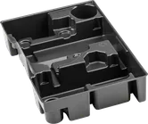 Bosch Zubehöreinlage für GKS 12V-26 Werkzeugaufbewahrung.