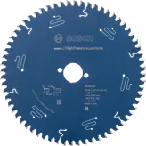 Bosch Expert Hochdrucklaminat-Sägeblatt 230 mm.