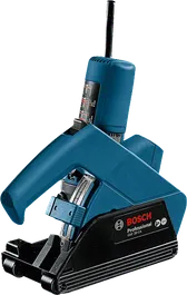 Bosch GNF 20 CA Mauernutfräse mit 900W Motor.