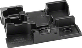 Bosch Inlay für GOP 14,4/18 V-EC Werkzeugaufbewahrung.