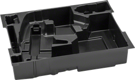 Bosch -Einlage für GST 1400/160 Werkzeugaufbewahrung.