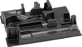 Bosch -Inlay für GDE 68 und GDE max Werkzeugaufbewahrung.