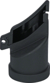 Bosch Staubabsaugadapter für Elektrowerkzeuge.