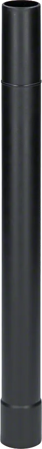 Bosch -Rohr 32 mm Durchmesser, 0,37 m Länge.