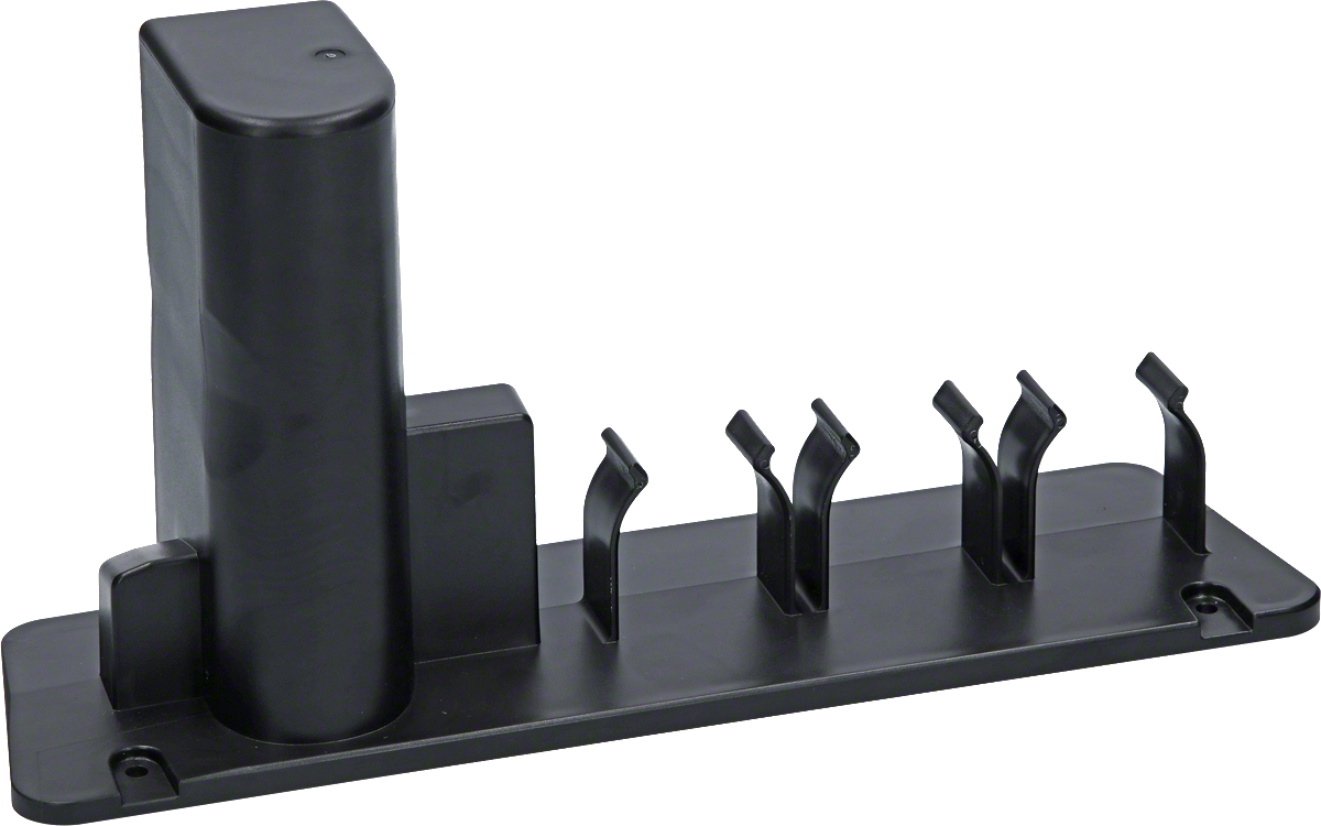 Bosch Halter 244mm zur Organisation von Werkzeugzubehör.