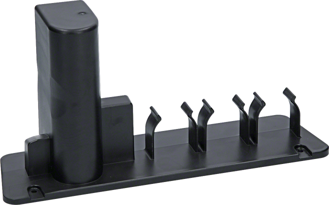 Bosch Halter 244mm zur Organisation von Werkzeugzubehör.