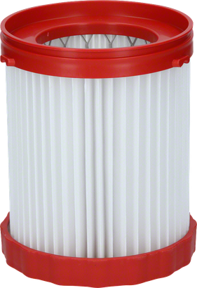 Bosch Filter 2375 cm² für Staubabsauganlagen.