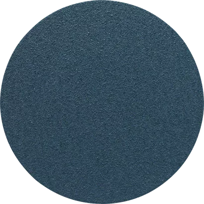 Bosch F550 Schleifblatt 115mm Körnung 80 ohne Löcher.