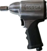 Bosch Druckluft-Schlagschrauber mit ergonomischem Griff.