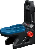 Bosch RM 10 Zubehör zur Montage eines Lasernivelliergeräts.