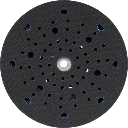 Bosch EXPERT Multihole Schleifteller 150 mm hart.