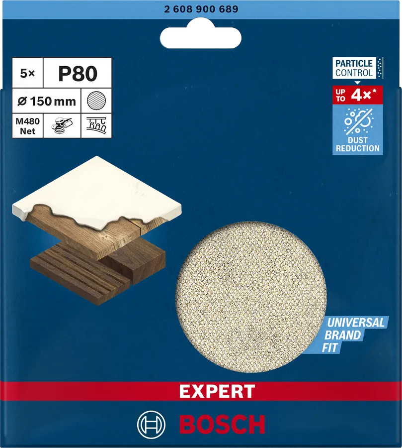 EXPERT M480