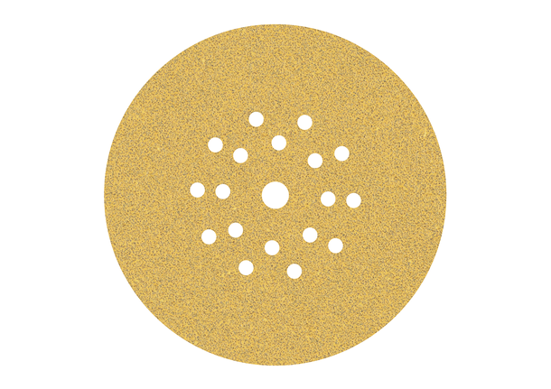 Bosch EXPERT C470 Schleifpapierscheibe 225 mm 19 Löcher G60.