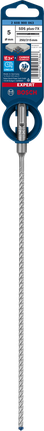 Bosch EXPERT SDS plus-7X 5×250×315 mm Bohrer.