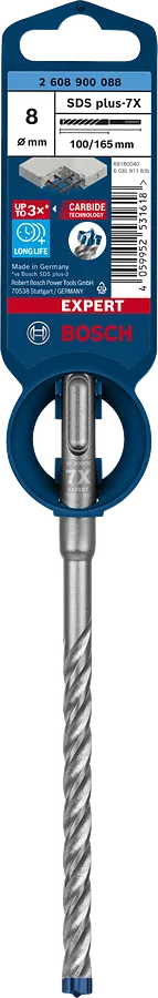 EXPERT SDS plus-7X