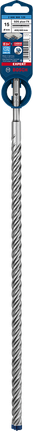 Bosch SDS plus-7X Hammerbohrer 15×400×465mm.