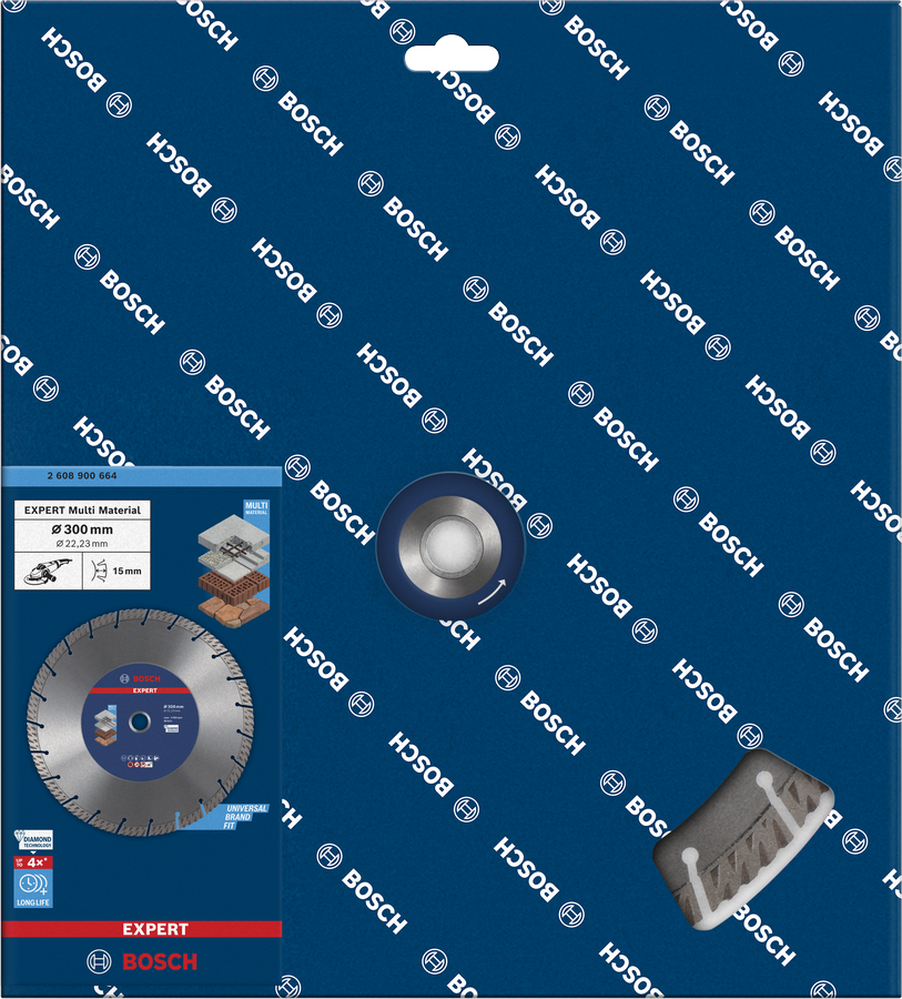 EXPERT Multi Material