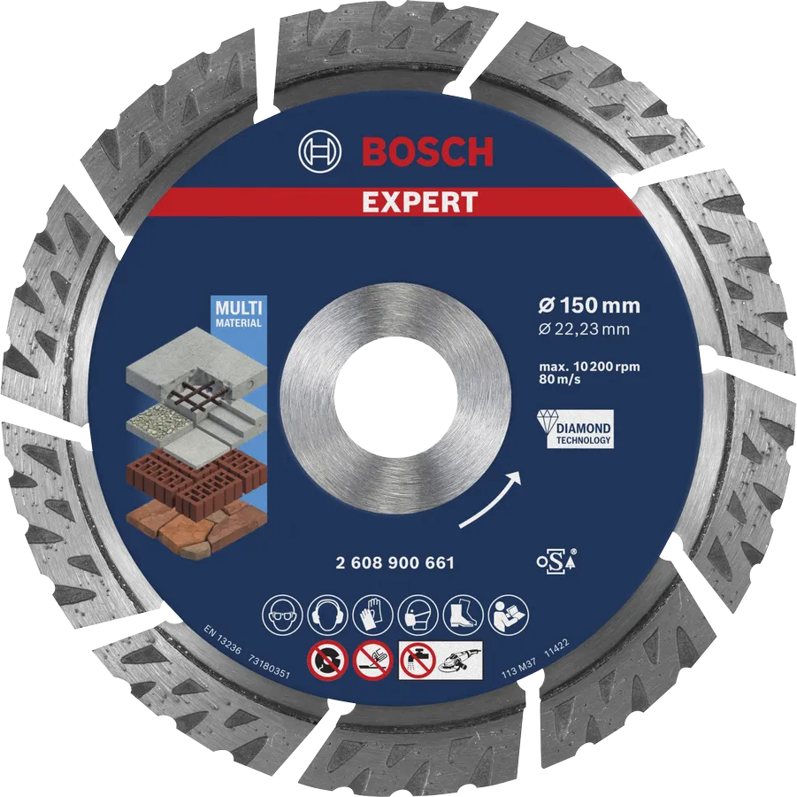EXPERT Multi Material