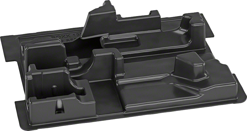Bosch Inlay für GBH 18V-20 Werkzeugaufbewahrung.