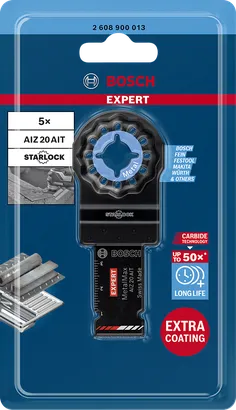 EXPERT MetalMax AIZ 20 AIT
