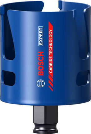 Bosch EXPERT Baustoff-Lochsäge 64 mm Hartmetall.