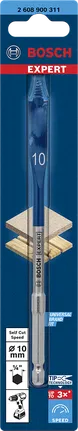 Bosch 10×152 mm Spatenbohrer.