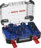 Bosch EXPERT Multi Material Lochsägen-Set 9-tlg.