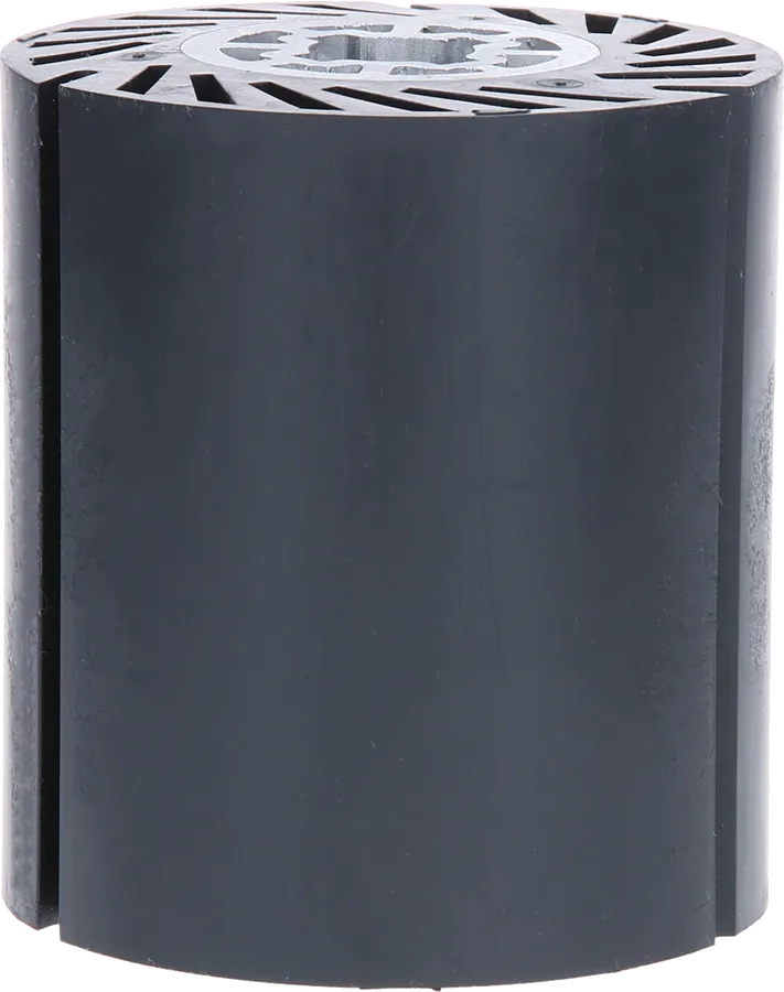 Bosch Expansionsscheibe 90 mm Durchmesser zum Polieren.