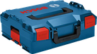 Bosch L-BOXX 136 Tragekoffersystem zur Werkzeugaufbewahrung.