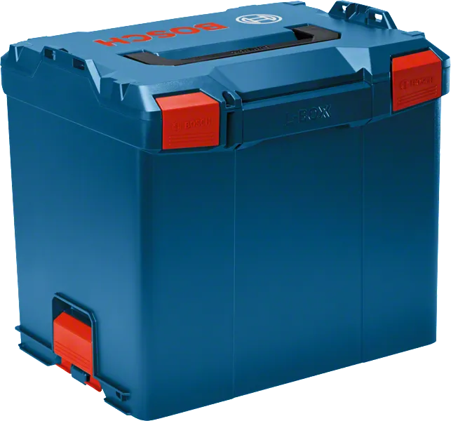 Bosch L-BOXX 374 Tragekoffersystem.