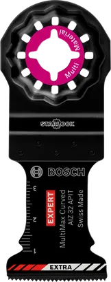 Bosch Expert MultiMax AIZ 32 APIT Multitool-Klinge.