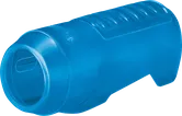 Bosch Protector Blue 5er-Pack, blaue Schutzhülle.