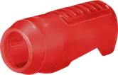 Bosch Protector Red 5er-Pack, schützende rote Werkzeugabdeckung.