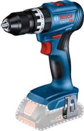 Akku-Bohrschrauber GSB 18V-45 von Bosch .