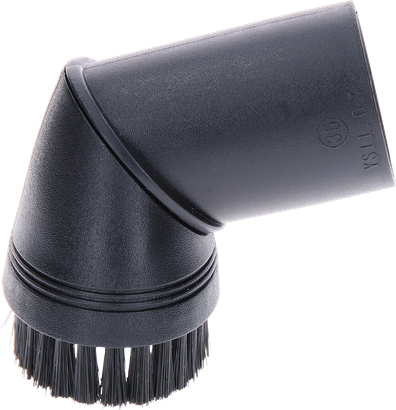 Bosch Bürstenaufsatz 35mm zum Reinigen von Werkzeugen.