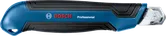 Bosch Universalmesser mit ergonomischem Griff.