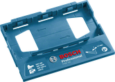 Bosch FSN SA Adapterplatte für Stichsägen.