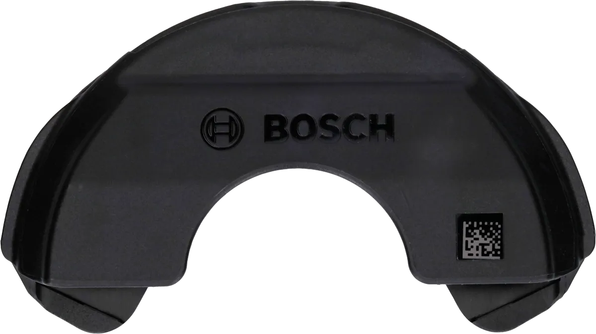Schutzhaube, aufsteckbarer Clip