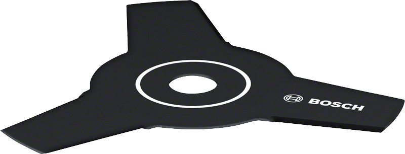Bosch Freischneiderklinge 23 cm für Akku-Freischneider.