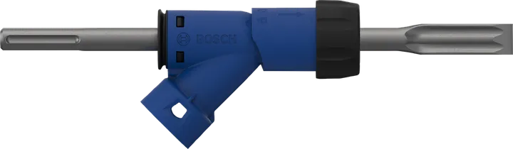 Bosch EXPERT SDS max Flachmeißeladapter 25x400 mm.