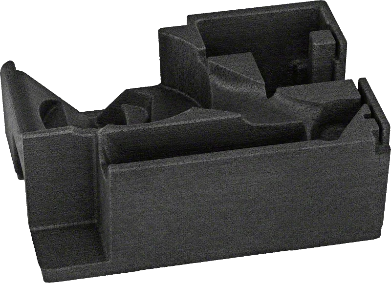 Bosch L-BOXX Inlay GWS 18V-180 P(C), Inlay zur Werkzeugaufbewahrung.