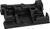 Bosch L-BOXX Inlay GTB 18V-45 zur Werkzeugaufbewahrung.
